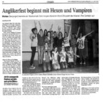 2012.06.27 The Contest _ Angliker Fest beginnt mit Hexen und Vampiren